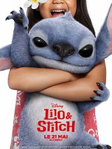 poster du film Lilo & Stitch