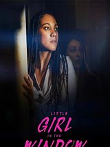 Affiche de La petite fille à la fenêtre, film à voir en streaming sur Pygargue