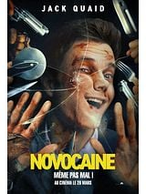 poster du film Novocaine