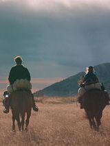 Affiche de On était des loups, film à voir en streaming sur Pygargue