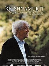 Krishnamurti, la révolution du silence