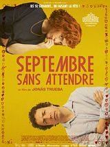 Affiche de Septembre sans attendre, film à voir en streaming sur Pygargue