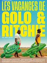 poster du film Les Vacances de Golo & Ritchie