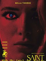 Affiche de Saint Clare, film à voir en streaming sur Pygargue