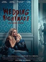 poster du film Wedding Nightmare : deuxième partie