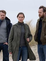 Affiche de Le vengeur masqué, film à voir en streaming sur Pygargue