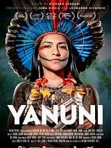 poster du film Yanuni