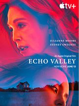 Affiche de Echo Valley, film à voir en streaming sur Pygargue