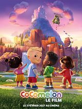 Affiche de CoComelon: The Movie, film à voir en streaming sur Pygargue