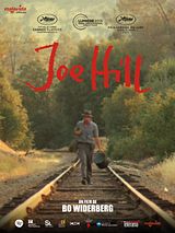 Affiche de Joe Hill, film à voir en streaming sur Pygargue