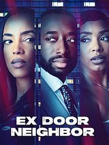 Affiche de Une ex envahissante, film à voir en streaming sur Pygargue