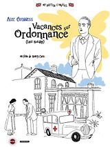 Affiche de Vacances sur ordonnance, film à voir en streaming sur Pygargue