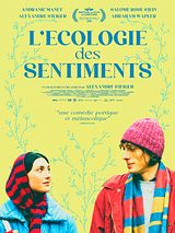 Affiche de L’Écologie des sentiments, film à voir en streaming sur Pygargue