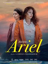 Affiche de Ariel, film à voir en streaming sur Pygargue