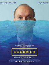 Affiche de Goodrich, film à voir en streaming sur Pygargue