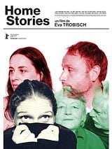 poster du film Home stories