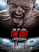 Affiche de L'ultime round, film à voir en streaming sur Pygargue