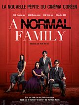 Affiche de A Normal Family, film à voir en streaming sur Pygargue