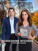 Affiche de Mystères croisés : Voulez-vous m'épouser ?, film à voir en streaming sur Pygargue