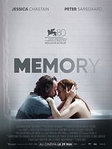 Affiche de Memory, film à voir en streaming sur Pygargue