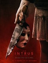 poster du film Les Intrus – Chapitre 2