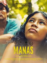 Affiche de Manas, film à voir en streaming sur Pygargue
