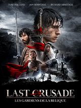 Affiche de Last Crusade, film à voir en streaming sur Pygargue