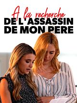Affiche de A la recherche de l’assassin de mon père, film à voir en streaming sur Pygargue