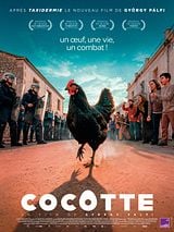 poster du film Cocotte