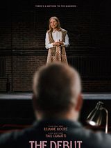 Affiche de The Debut, film à voir en streaming sur Pygargue