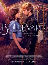 Affiche de Boulevard, film à voir en streaming sur Pygargue
