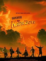 Affiche de The Napa Boys, film à voir en streaming sur Pygargue