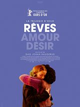 Affiche de La Trilogie d’Oslo / Rêves, film à voir en streaming sur Pygargue