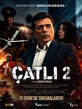 poster du film Çatli 2