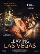 Affiche de Leaving Las Vegas, film à voir en streaming sur Pygargue