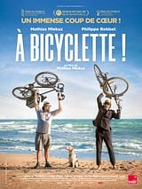 poster du film À bicyclette !