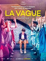 poster du film La Vague