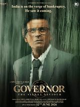 poster du film Governor