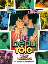 Affiche de Le Beau rôle, film à voir en streaming sur Pygargue