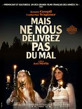 Affiche de Mais ne nous délivrez pas du mal, film à voir en streaming sur Pygargue