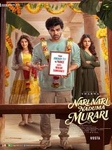 Affiche de Nari Nari Naduma Murari, film à voir en streaming sur Pygargue