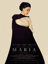 Affiche de Maria, film à voir en streaming sur Pygargue