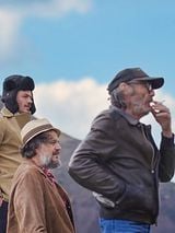 poster du film Mon fils président