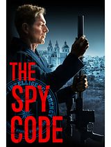 Affiche de The Spy Code, film à voir en streaming sur Pygargue