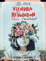 poster du film Viendra la révolution