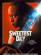 Affiche de Sweetest Day, film à voir en streaming sur Pygargue