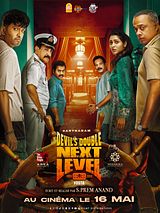 Affiche de Devil's Double Next Level, film à voir en streaming sur Pygargue