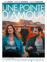 Affiche de Une pointe d'amour, film à voir en streaming sur Pygargue