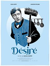 Affiche de Desiré, film à voir en streaming sur Pygargue