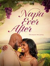 Affiche de Mariage au domaine, film à voir en streaming sur Pygargue
